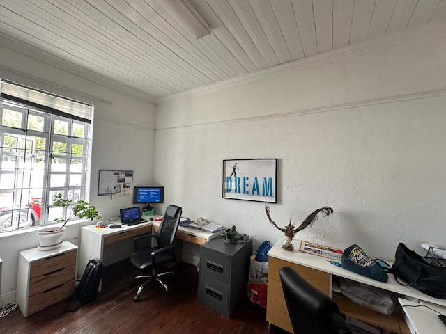 To Let commercial Property for Rent in Wynberg Western Cape